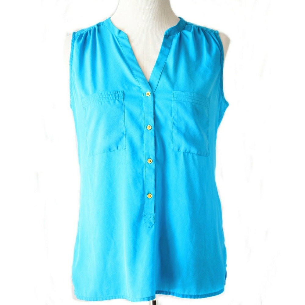 Banana Republic blouse